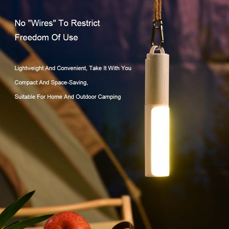 Motion Sensor LED Night Light For Home