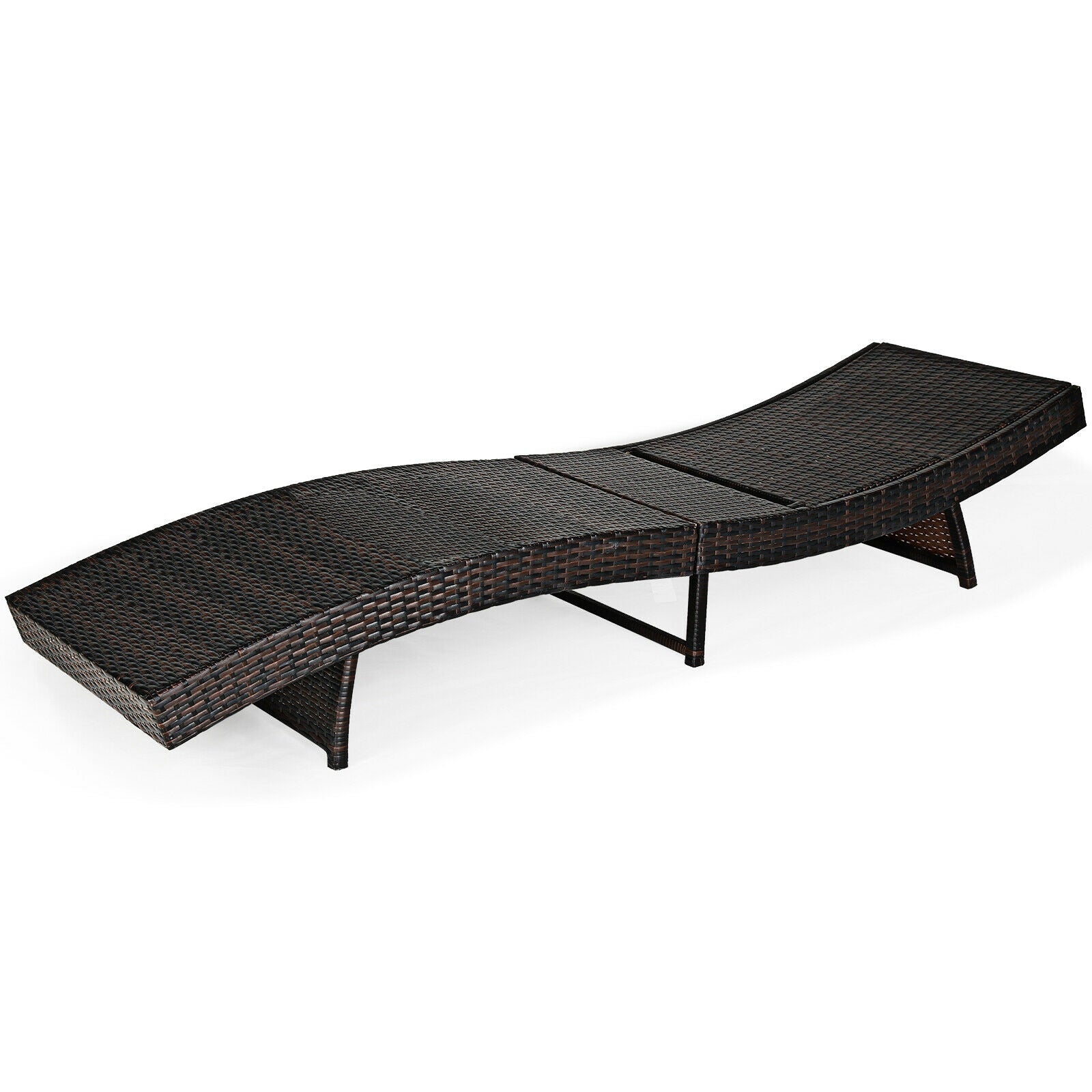 Patio Folding Lounge Chair