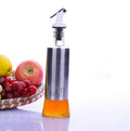 Glass Oil & Seasoning Dispenser Bottle 300ml