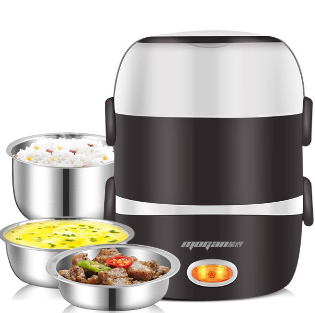 Rice cooker 2L