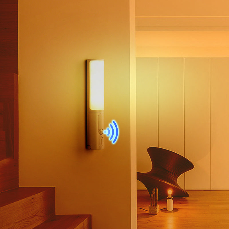 Motion Sensor LED Night Light For Home