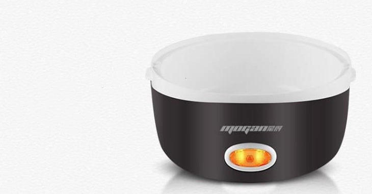 Rice cooker 2L