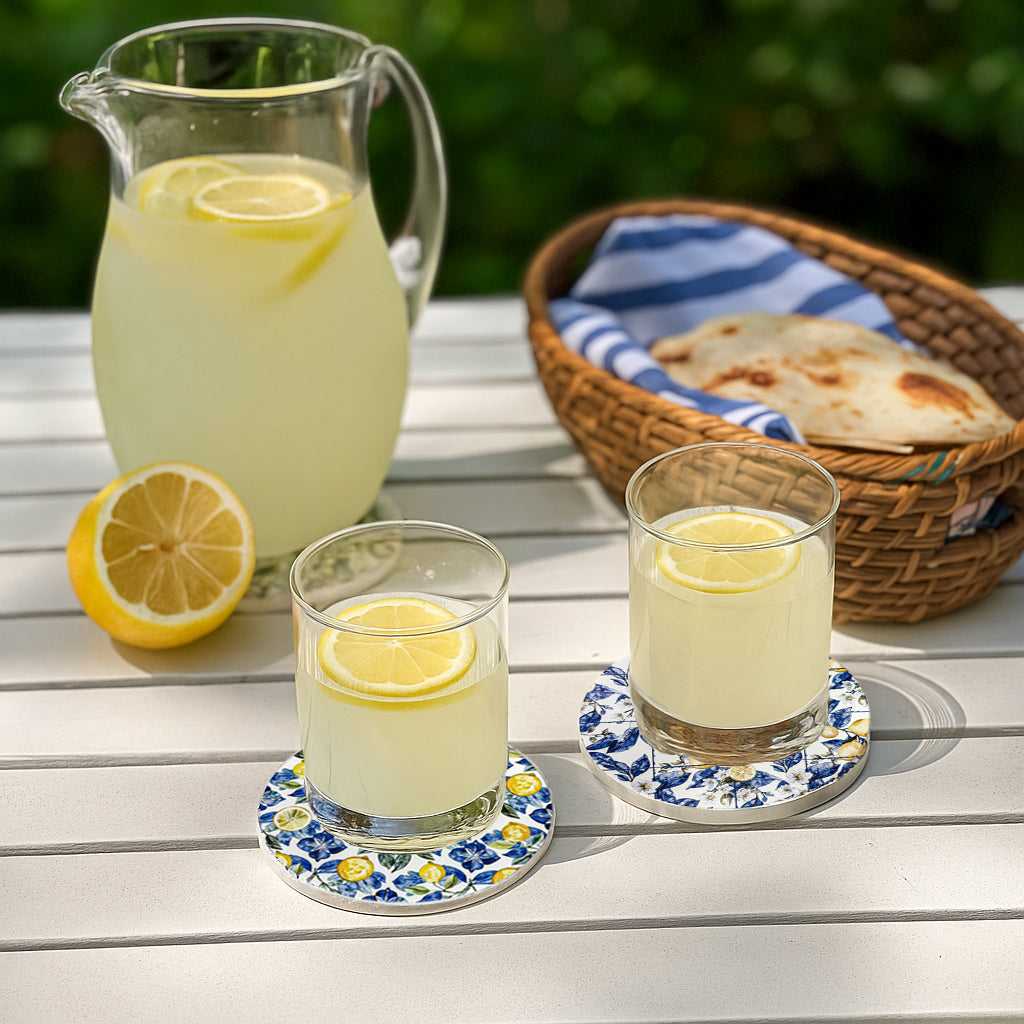 Mediterranean Lemon