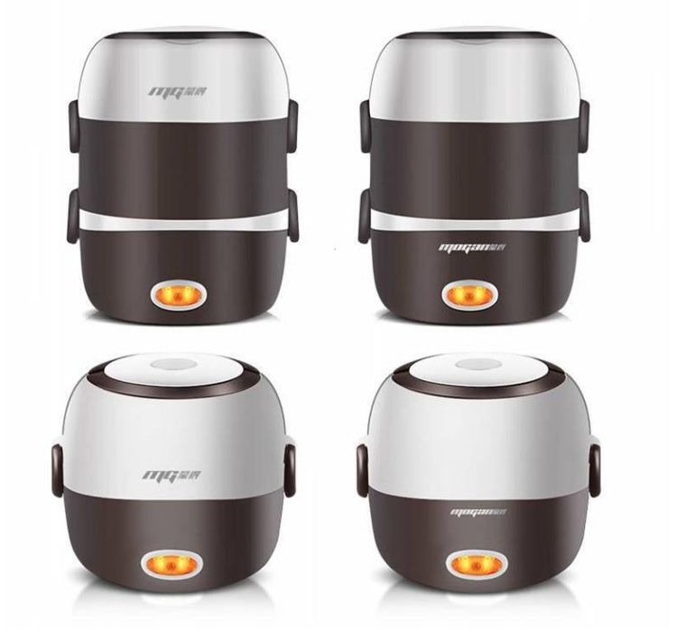 Rice cooker 2L
