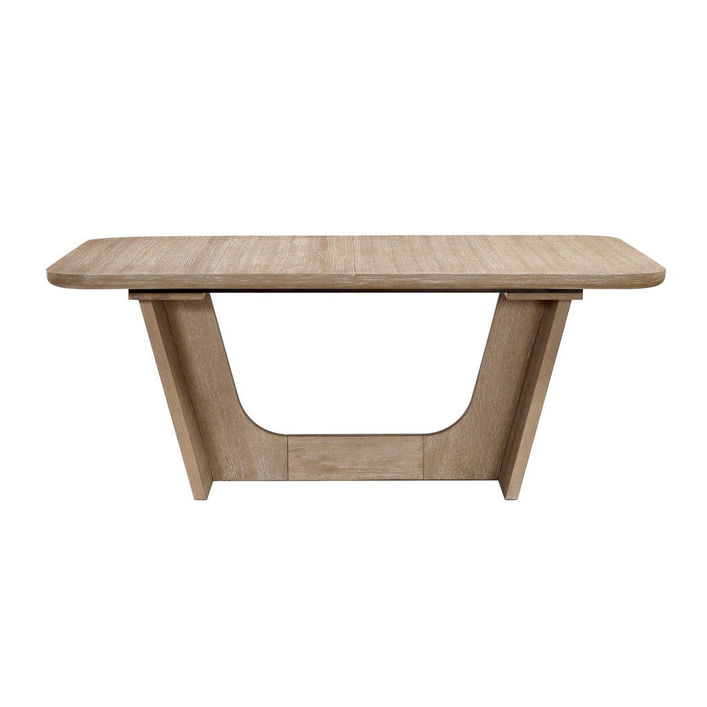 Beautiful 7-Piece Dining Set