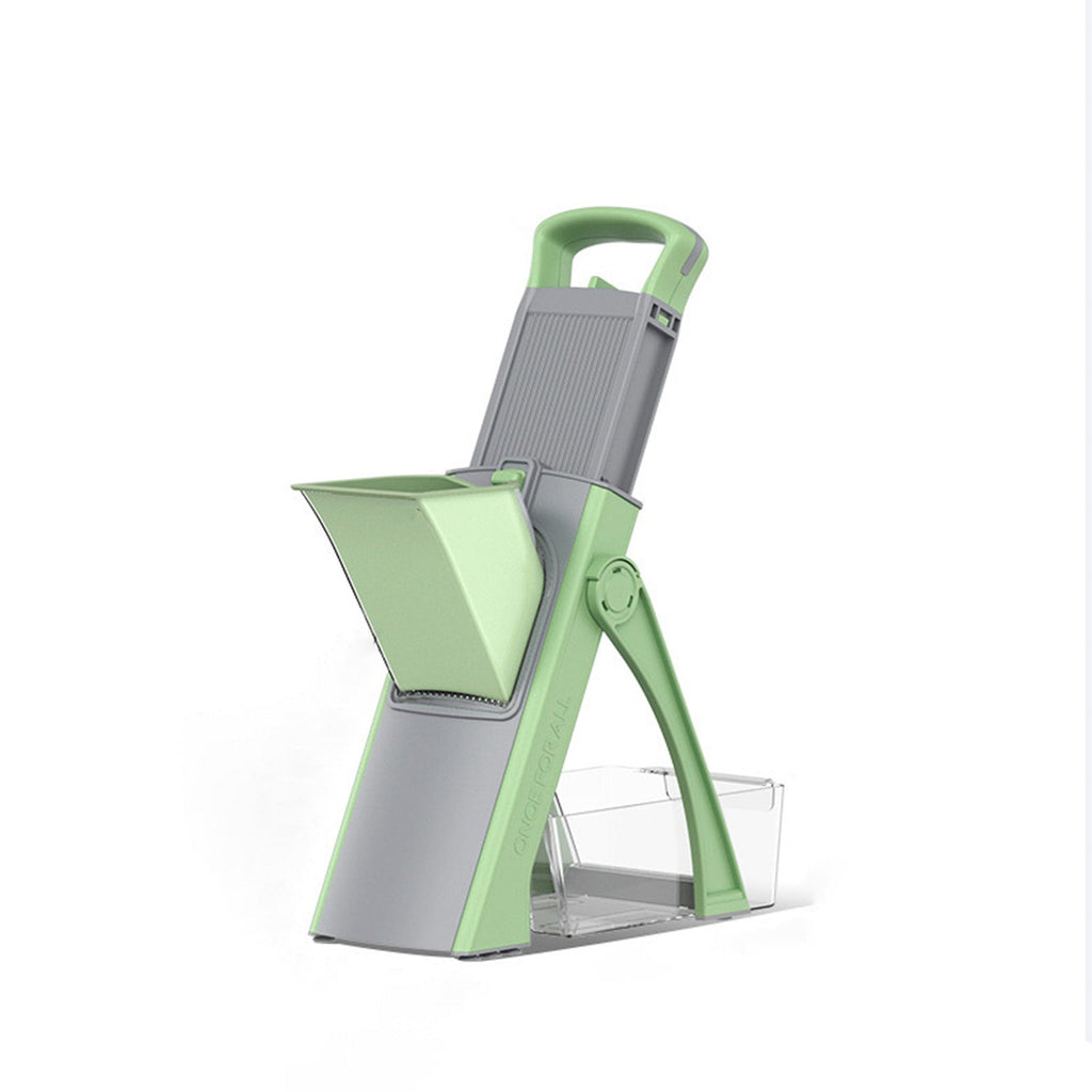 Multifunctional Vegetable Chopper Slicer Grater