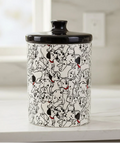 Disney 101 Dalmatians Treat or Cookie Jar 7.25 Inch