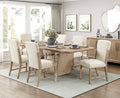 Beautiful 7-Piece Dining Set