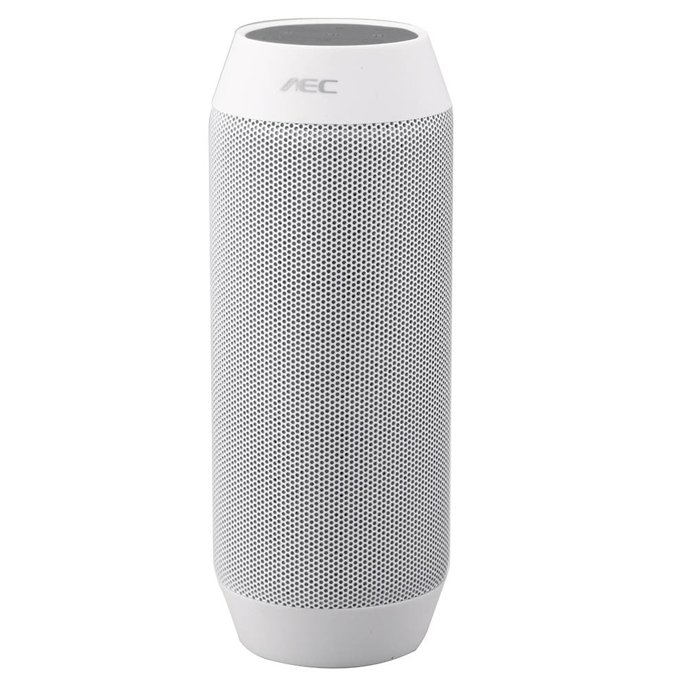 360° RGB Bluetooth Speaker with Color Lights