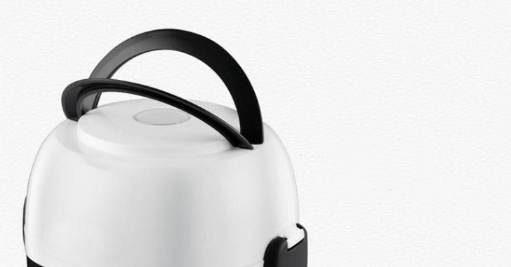 Rice cooker 2L