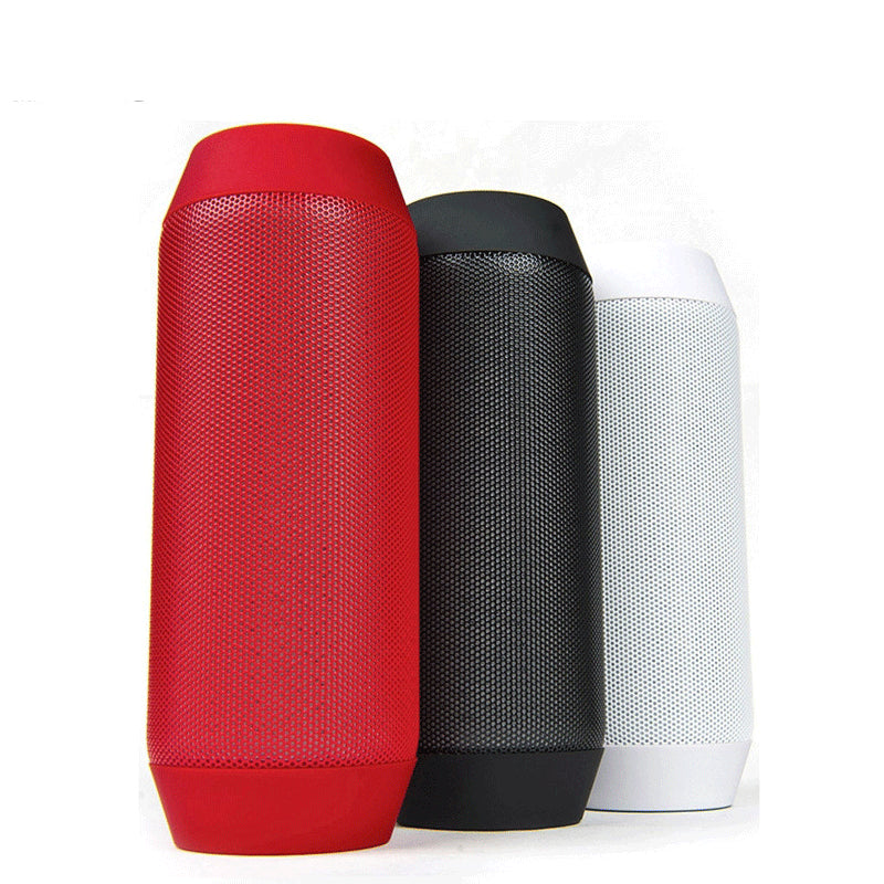 360° RGB Bluetooth Speaker with Color Lights