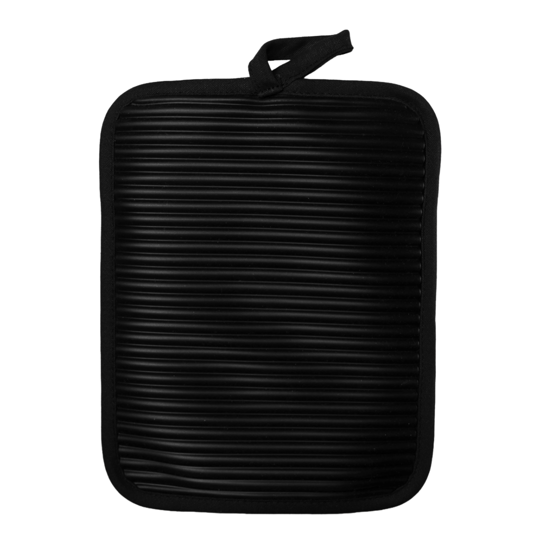 The MagMitt 3 Piece Set (Black Licorice)