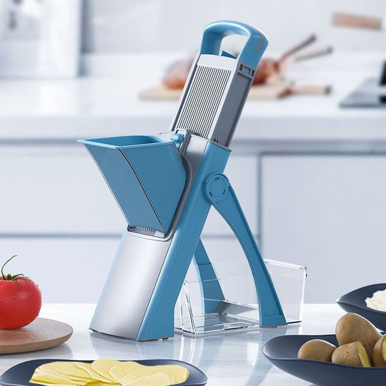 Multifunctional Vegetable Chopper Slicer Grater