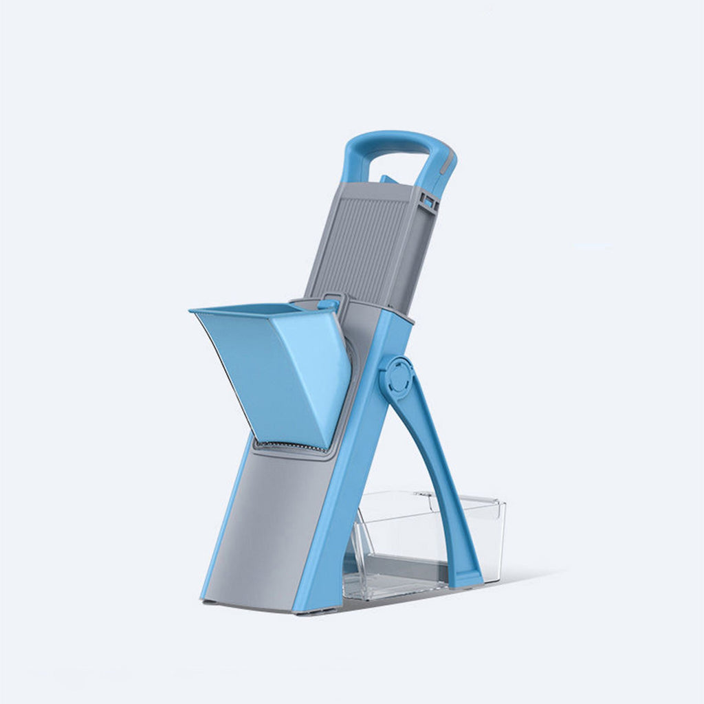 Multifunctional Vegetable Chopper Slicer Grater