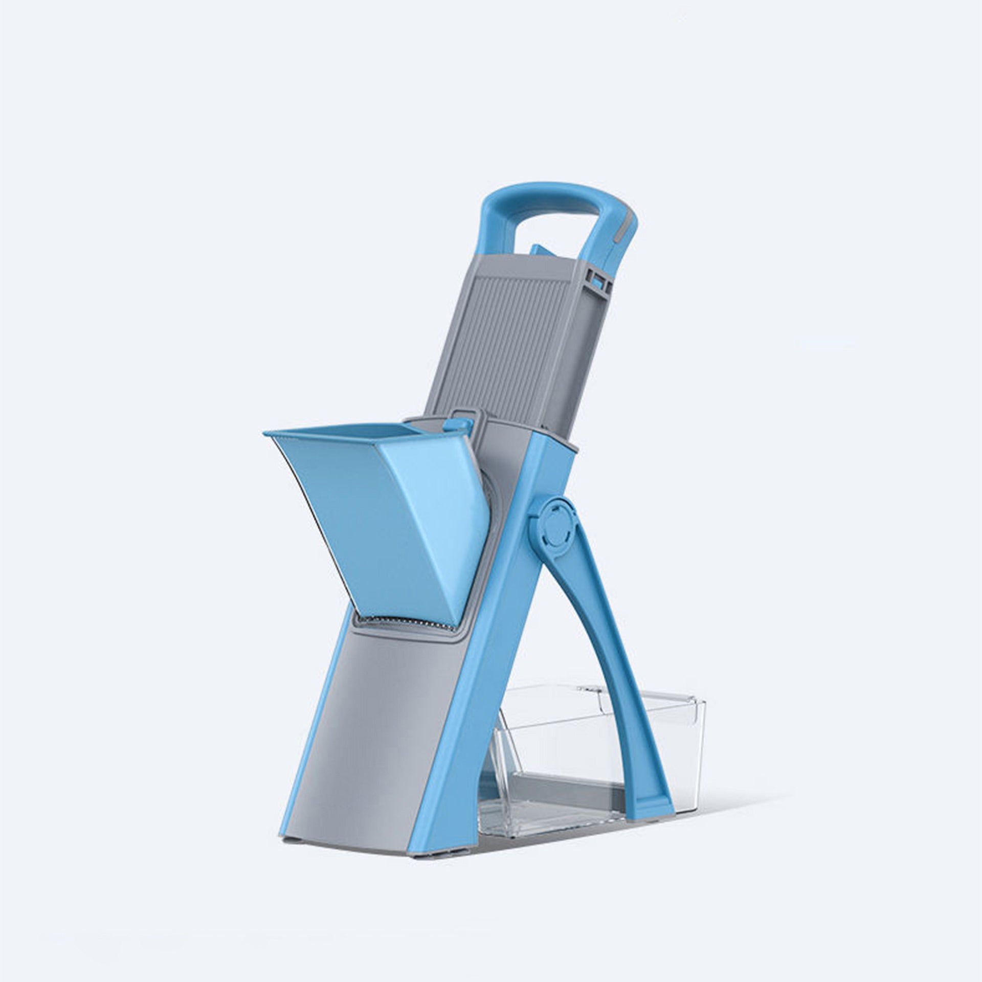 Multifunctional Vegetable Chopper Slicer Grater