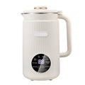 Home Heating Blender Multi-functional Make Oat Milk, Juice Extractor, Water Boiling