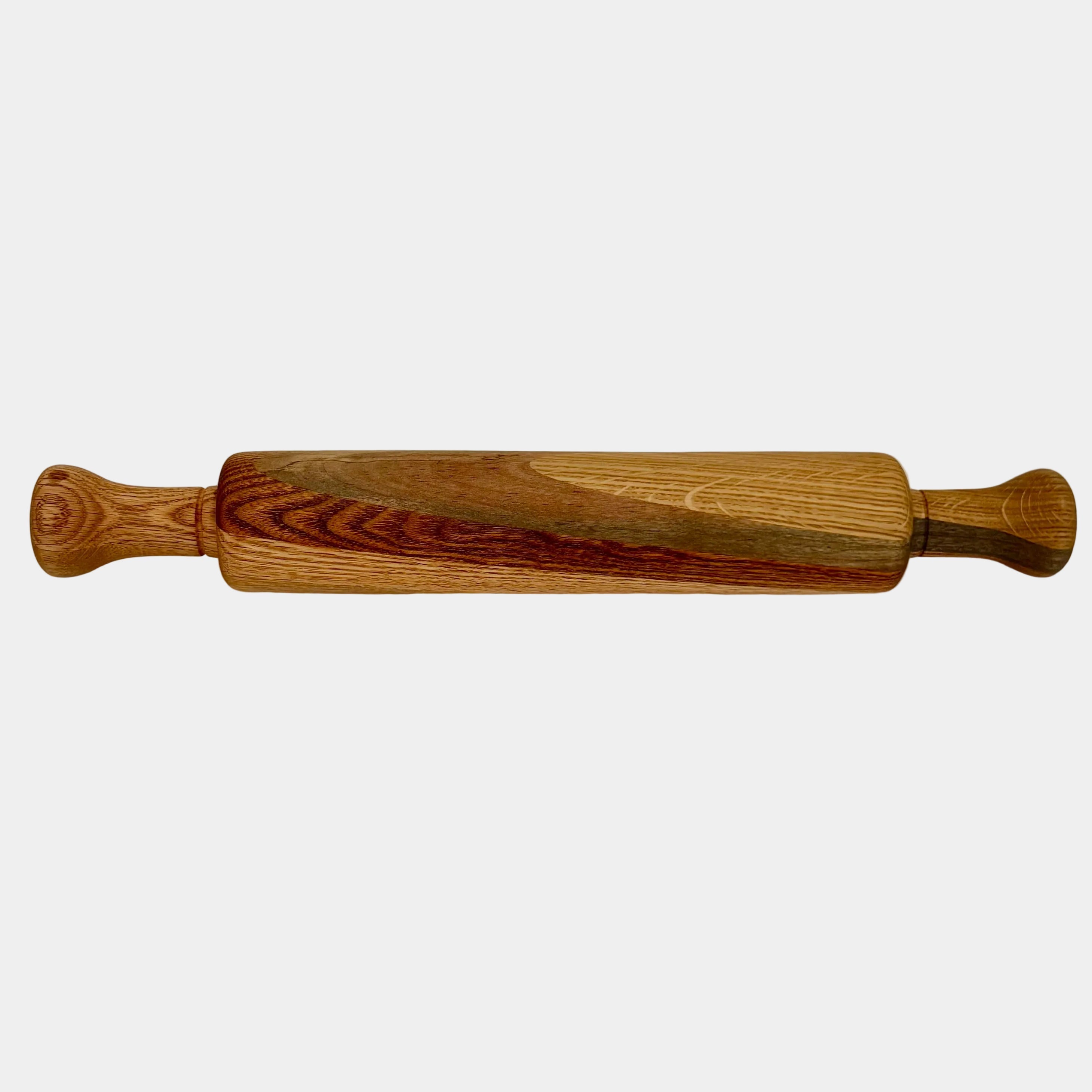 Sawdust Rolling Pins