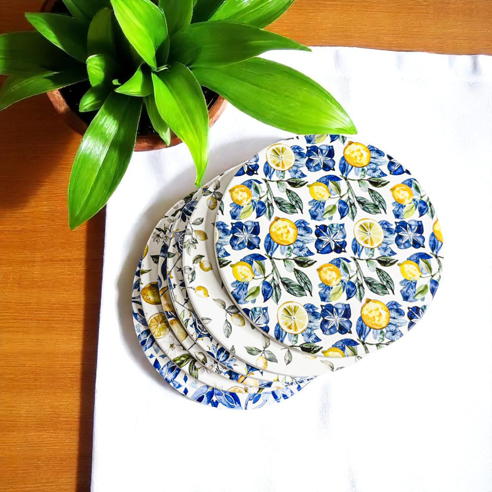 Mediterranean Lemon