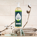 Laundry Detergent (Concentrated, Sulfate-Free)