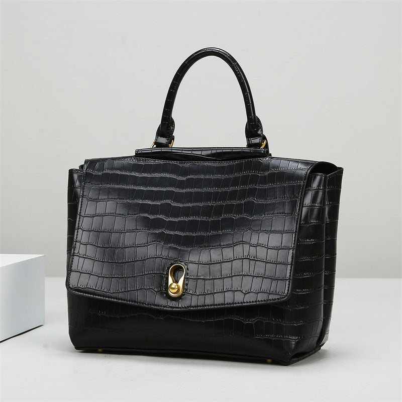 Handbag High Grade, Office Bag, Handheld Tote Bag Large Capacity