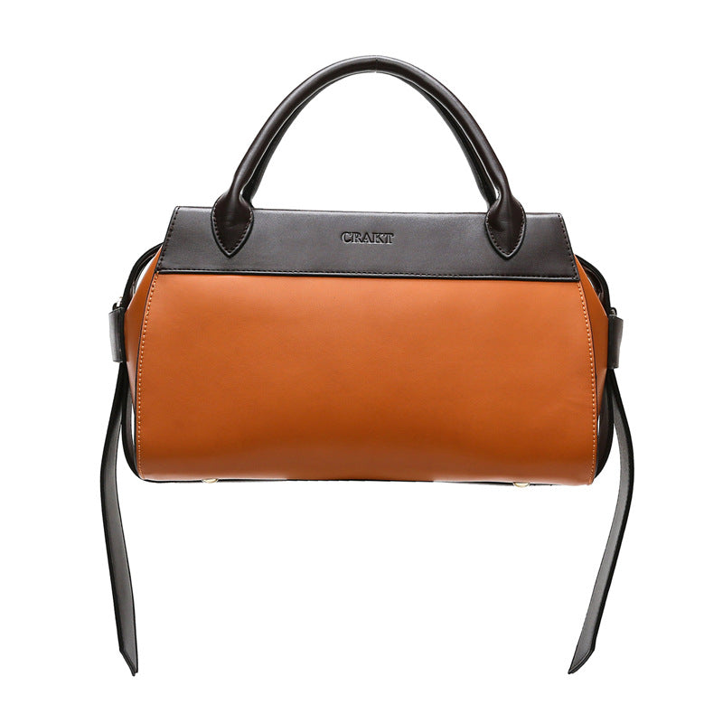 Pillow Bag Messenger Bag Handheld Shoulder Bag