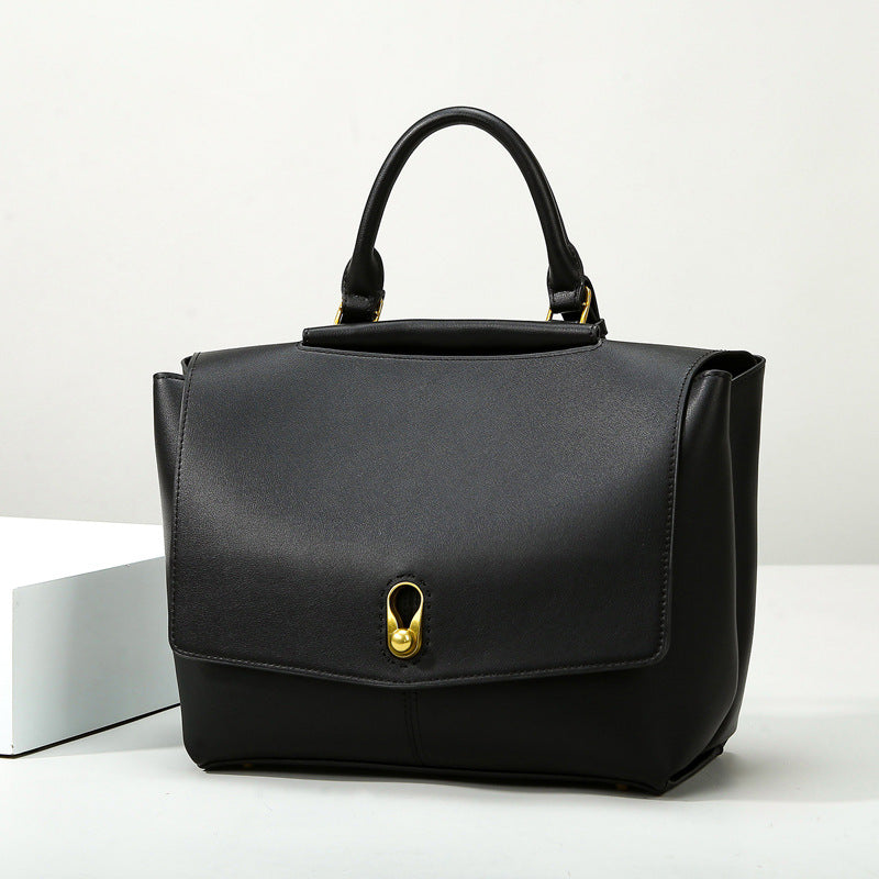 Handbag High Grade, Office Bag, Handheld Tote Bag Large Capacity