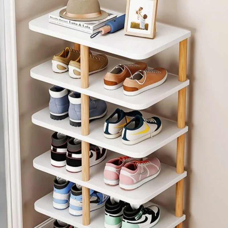 Shoe Rack Organizer Cupboard