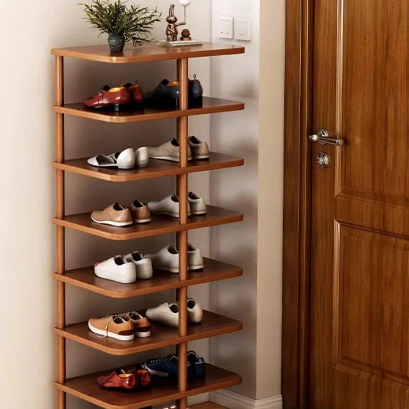 Shoe Rack Organizer Cupboard
