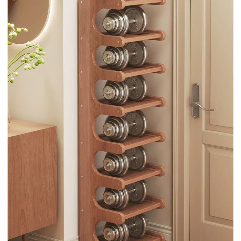 Shoe Shelf Storage Locker Rack