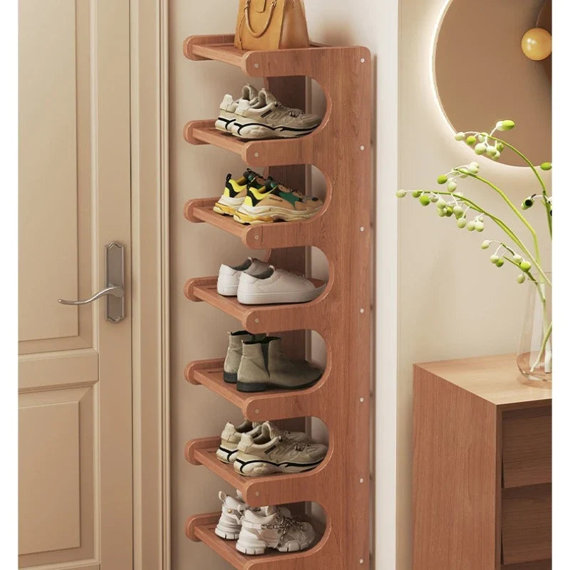 Shoe Shelf Storage Locker Rack
