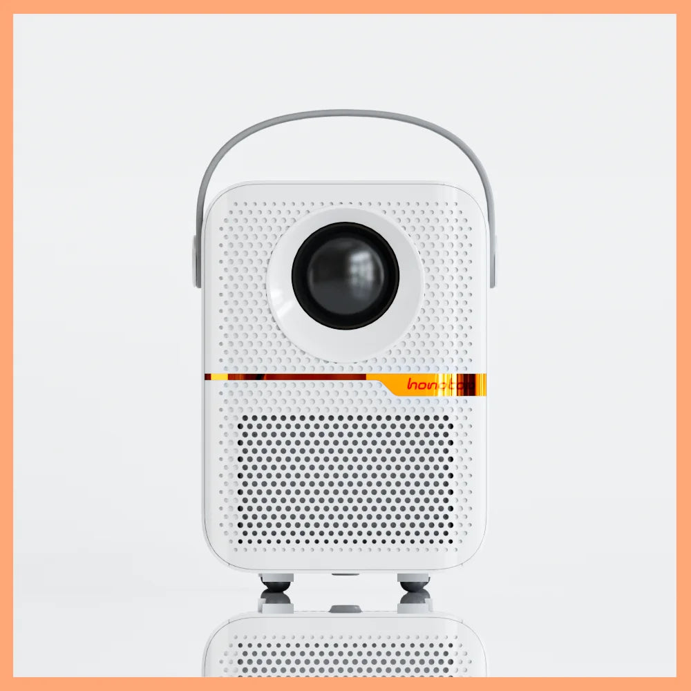 1080P Android Smart Home Projector