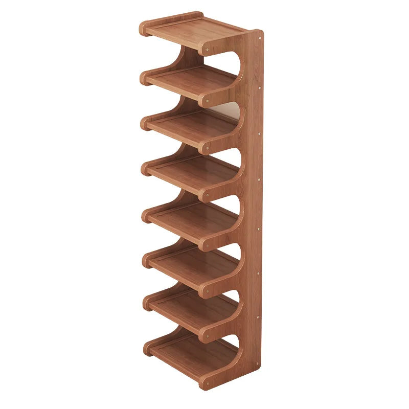 Shoe Shelf Storage Locker Rack