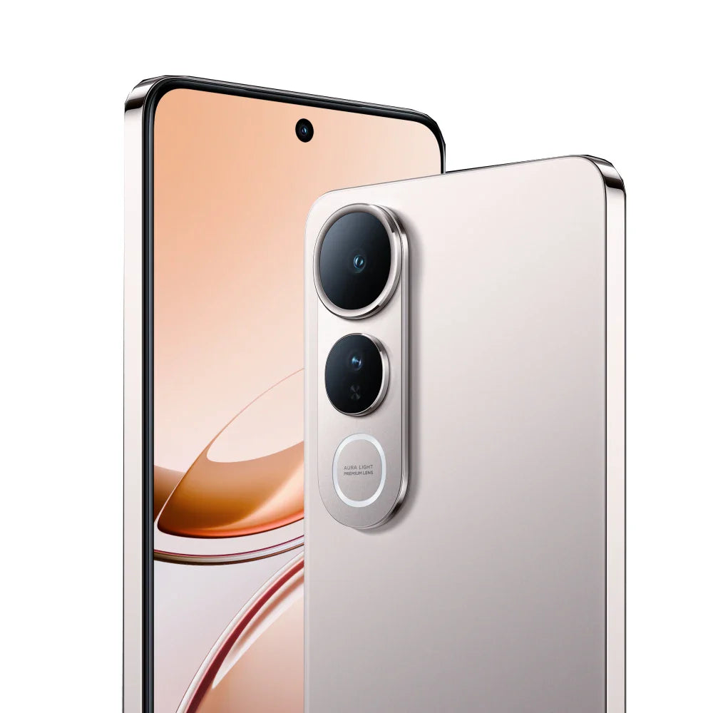 VIVO V50 Lite lightweight camera smartphone 5G/12GB+512GB