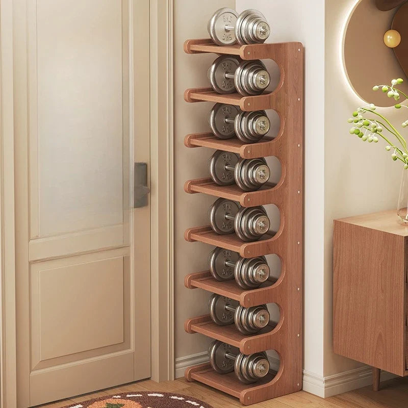 Shoe Shelf Storage Locker Rack