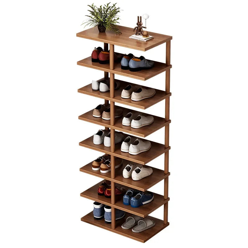 Shoe Rack Organizer Cupboard