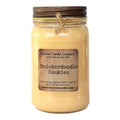 Snickerdoodle Cookies Candle 16.5oz