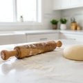 Sawdust Rolling Pins