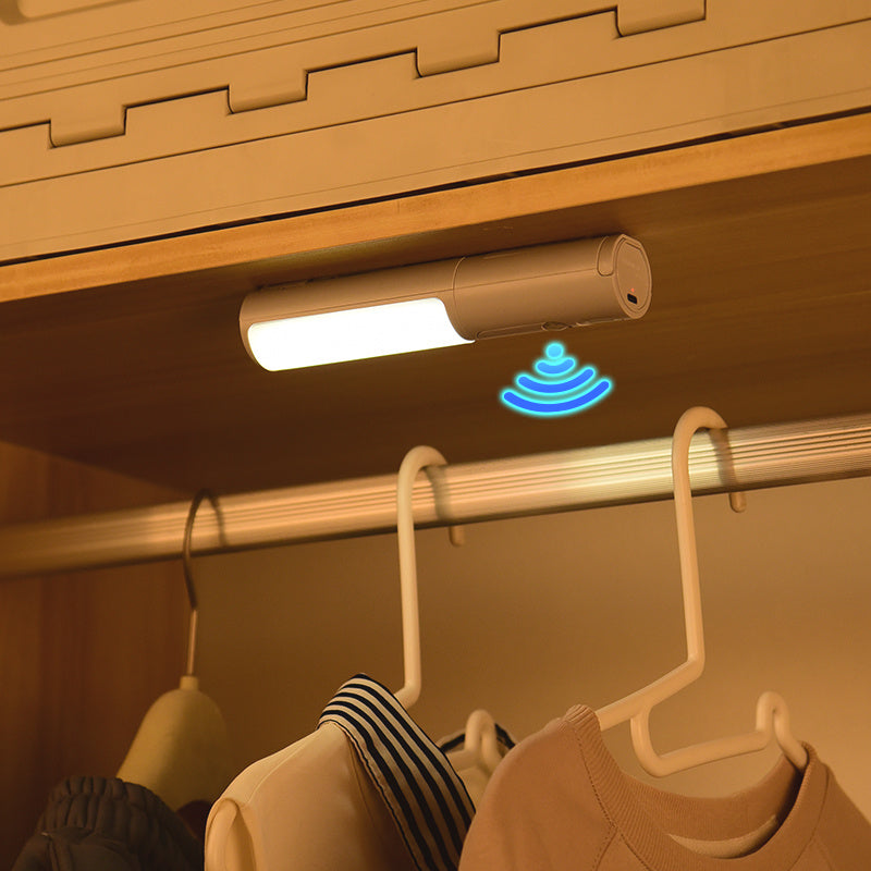 Motion Sensor LED Night Light For Home