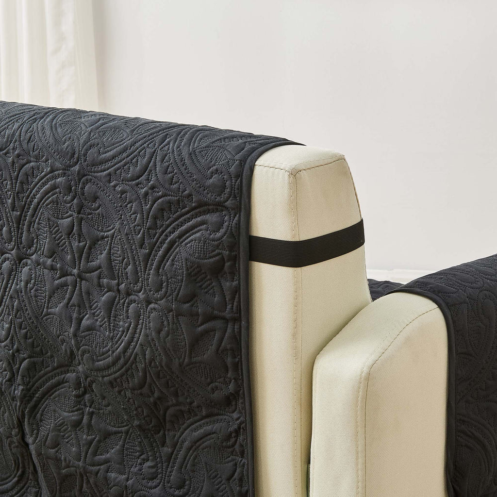 Medallion Solid Furniture Protector - Elenor Collection