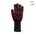 Oven Gloves High Temperature Resistance Heat Insulation