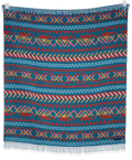 Ridgeline Sierras Throw