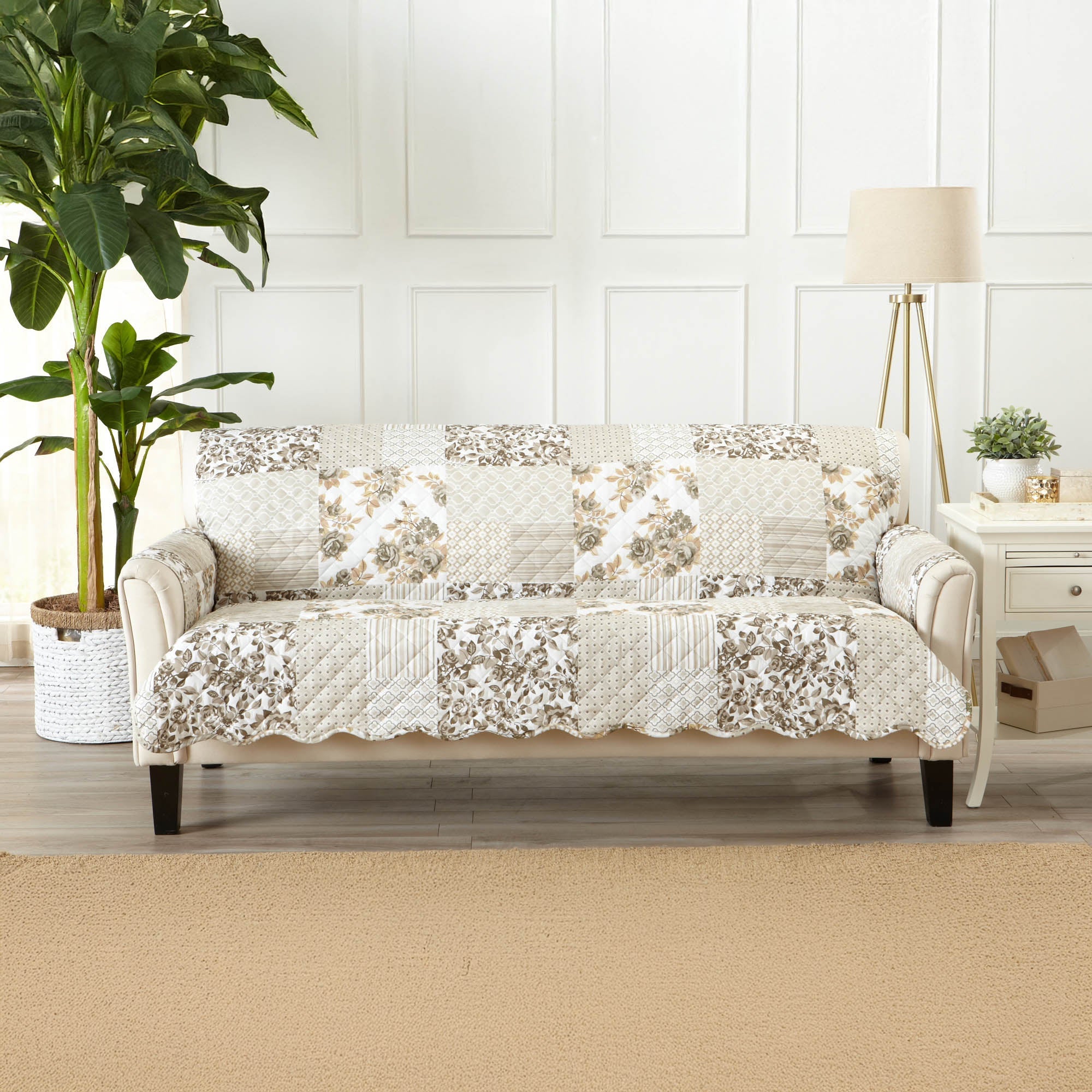 Reversible Furniture Protector - Langdon Collection