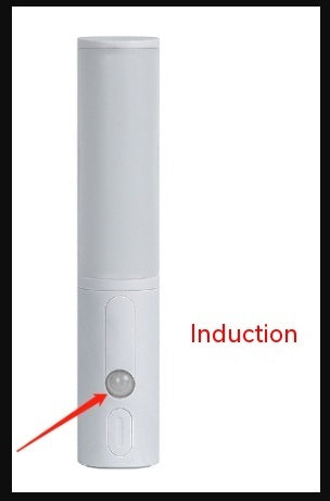 Motion Sensor LED Night Light For Home