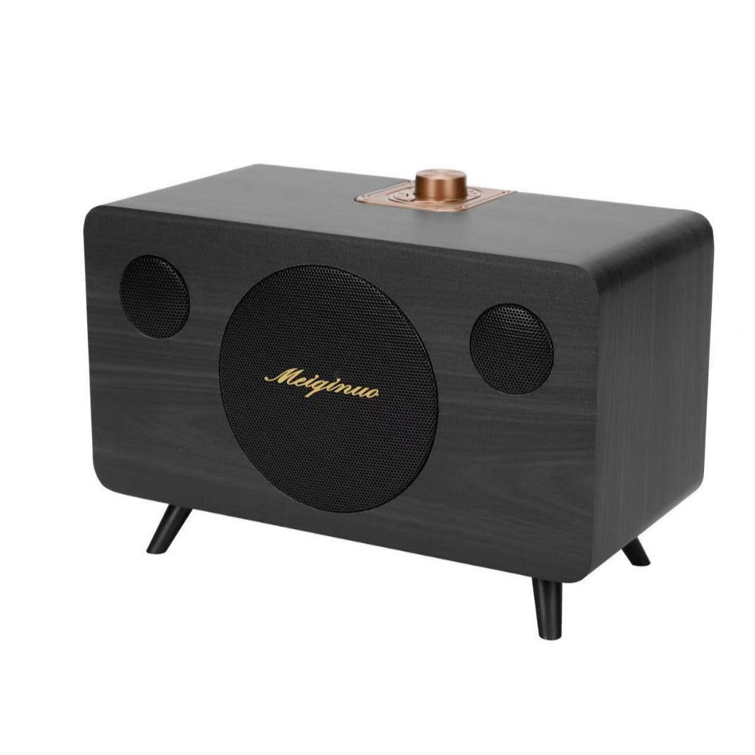 Outdoor Portable Bluetooth Subwoofer Speaker