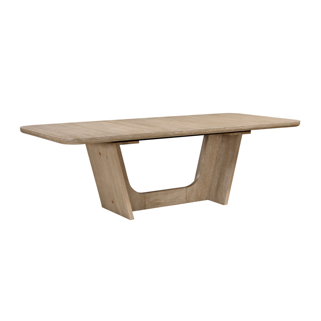 Beautiful 7-Piece Dining Set
