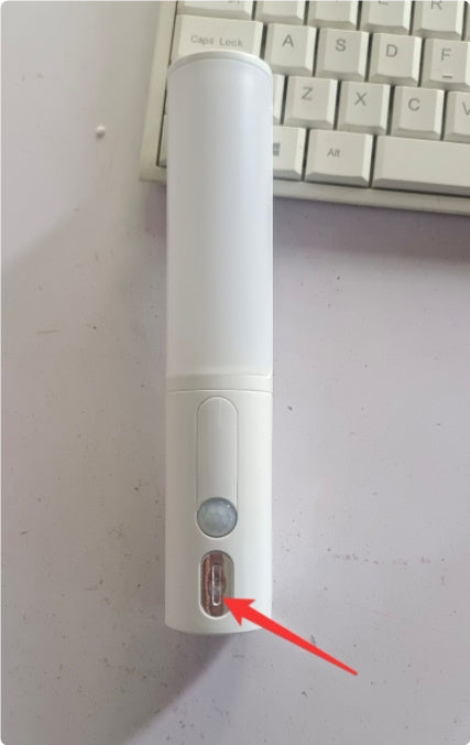 Motion Sensor LED Night Light For Home