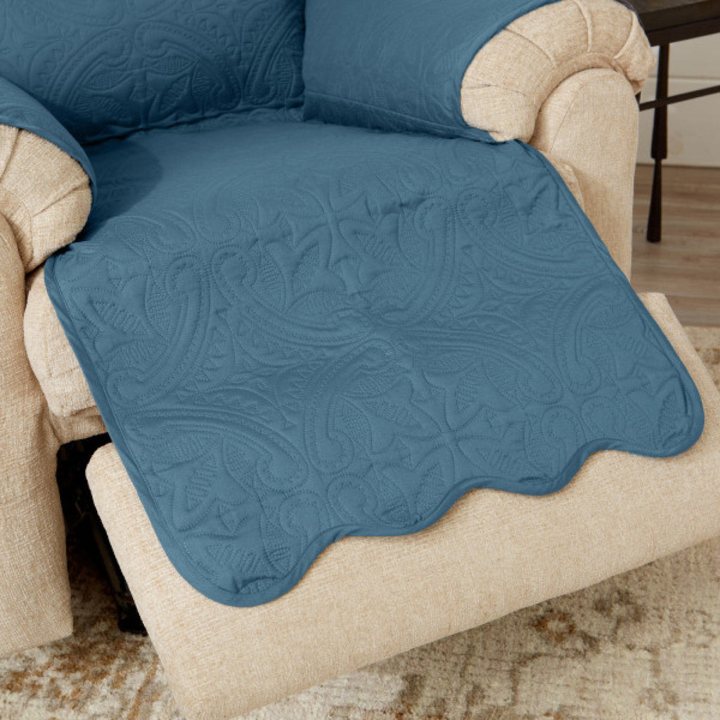 Medallion Solid Furniture Protector - Elenor Collection