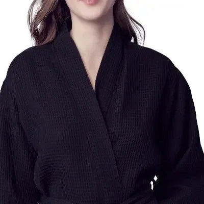 Waffle Robe Womens – Lightweight, Quick-Dry