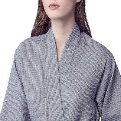Waffle Robe Womens – Lightweight, Quick-Dry