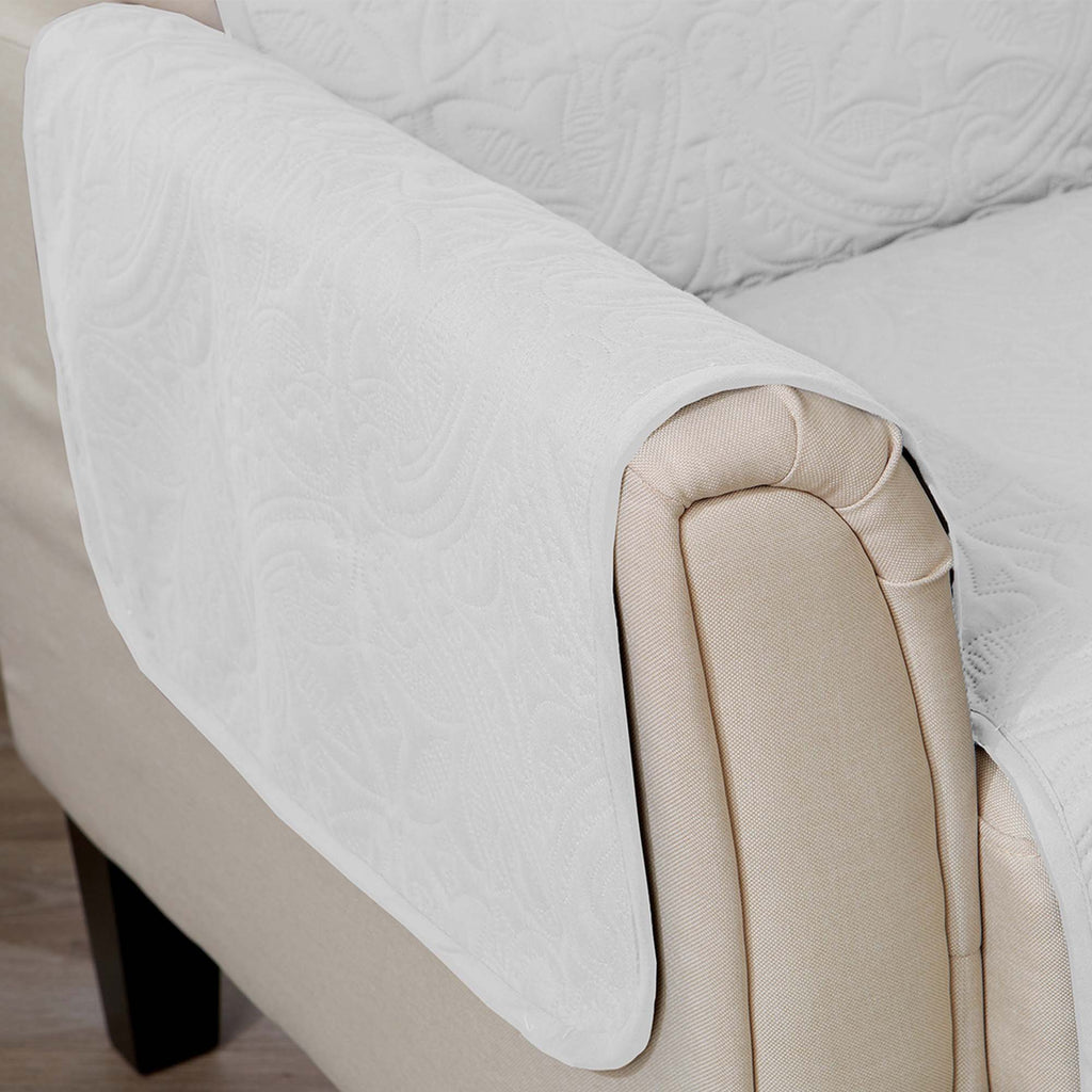 Medallion Solid Furniture Protector - Elenor Collection